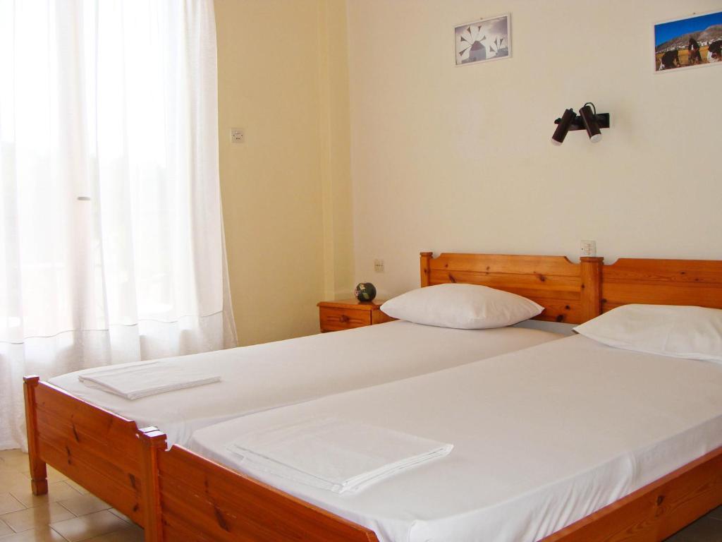 Villa Diamanti Kanapitsa  Room photo